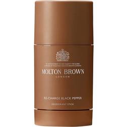 Molton Brown Re-charge Black Pepper Deo Stick 75g