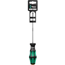 Wera 334 SB 05100030001 Slotted Screwdriver
