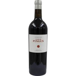 Dominio de Pingus Flor de Pingus 2016 Tempranillo Ribera Del Duero 14.5% 75cl