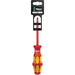 Wera 162 i PH SB VDE 05100012001 Pan Head Screwdriver