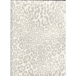 Galerie Behang Leopard Print beige