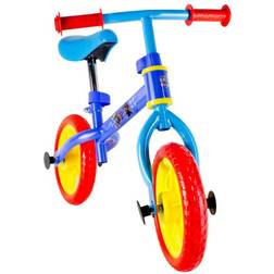 Spin Master Paw Patrol Balance Bike