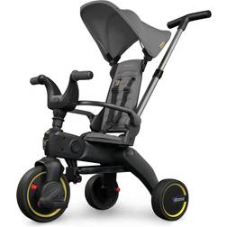 Doona Liki S1 Trike Grey Hound 10 months 3 years