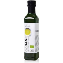 Organic Hemp Oil 25cl