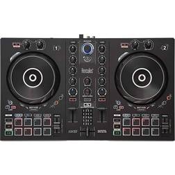 Hercules Consola Dj Control Inpulse 300 4780883