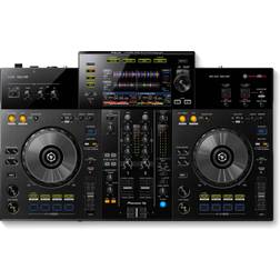 Pioneer Dj XDJ-RR Consolle DJ