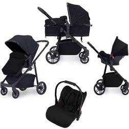 Ickle Bubba Moon (Duo) (Travel system)