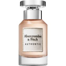 Abercrombie & Fitch Authentic Woman EdP 1.7 fl oz