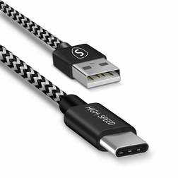 SiGN USB A-USB C M-F 0.2m