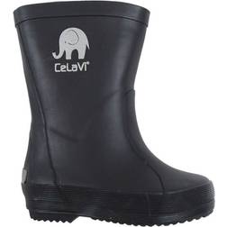 CeLaVi Basic Wellies - Dark Navy