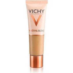 Vichy Mineral blend foundation 12