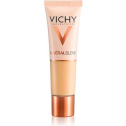 Vichy Fond de teint hydratant 30ml couleur Ocher