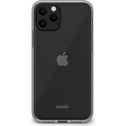 Moshi 99MO103036 funda para teléfono móvil 14,7 cm (5.8 pulgadas pulgadas) Negro, Transparente