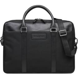 dbramante1928 Ginza Laptop Bag 16" - Black