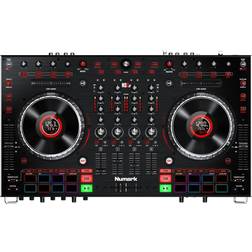 Numark NS6 2