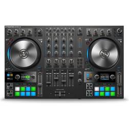 Native Instruments Traktor Kontrol S4 MK3