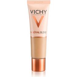 Vichy Mineral blend foundation 09