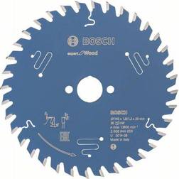 Bosch 2608644009 Expert for Wood Sahanterä 36T