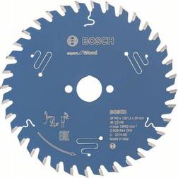 Bosch Hoja de sierra circular.Expert w 140x1,8x20mm Z36 w