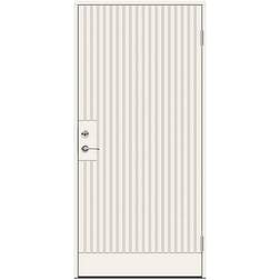 Swedoor Advance Line Atlantic Ytterdörr S 0500-N H (90x200cm)