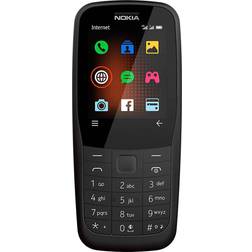 Nokia 220 4G 24MB ROM + 16MB RAM