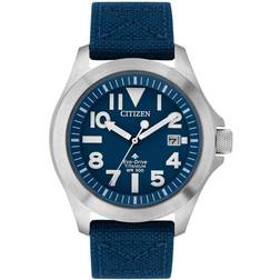 Citizen Super Titanium Promaster Tough (BN0118-12L)