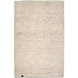 Classic Collection Merino Naturfarvet, Beige 300x400cm