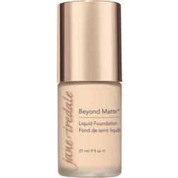 Jane Iredale Beyond Matte Liquid Foundation M1