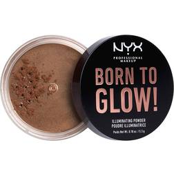 NYX Born To Glow Illuminating Powder Desert Night