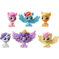 Hasbro My Little Pony Collection Pack E7702