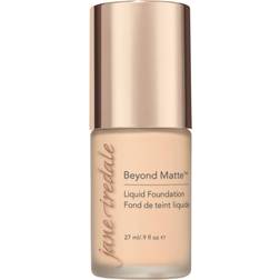 Jane Iredale Beyond Matte Liquid Foundation