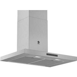 Balay 3BC977GX 70 cm, Rustfri stål