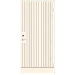 Swedoor Advance Line Atlantic Ytterdörr S 0502-Y H (100x210cm)