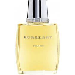 Burberry For Men EdT 50ml