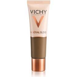 Vichy Mineralblend Base de Maquillaje Hidratante 19 Umber 30ml