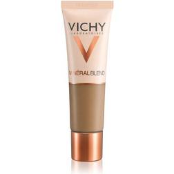 Vichy Mineralblend Base de Maquillaje Hidratante 18 Cobre 30ml