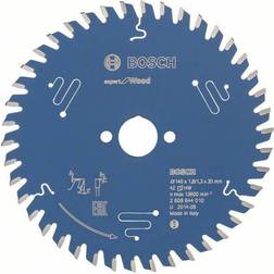 Bosch Katkaisulaikka 2608644010 140x20 mm Z42