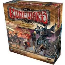 Fantasy Flight Games Runewars