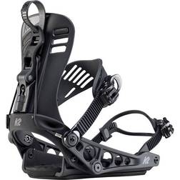 K2 Cinch TS 2024 - Black