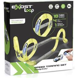 Silverlit Exost Loop Speed Training Set