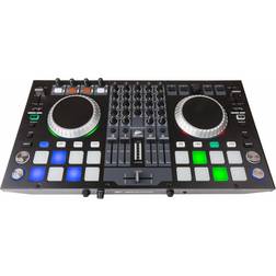 JB Systems DJ Kontrol 4