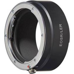 Novoflex Adapter Leica R to Canon EOS-R
