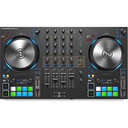 Native Instruments Traktor Kontrol S3 MK3