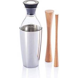 XD Design James Cocktail Shaker Barsæt 5stk