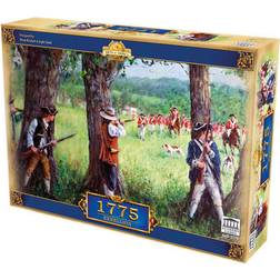 Academy Games 1775 Rebellion