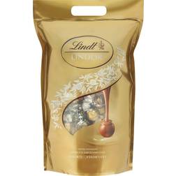 Lindt Lindor Bag Mixad 2000g