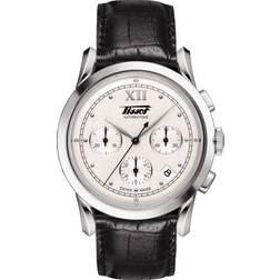 Tissot Heritage 1948 (T66.1.722.33)