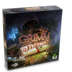 The Grimm Forest