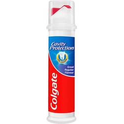 Colgate Cavity Protection 100ml Pump