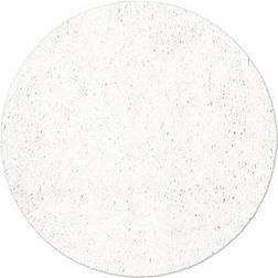 Spirella Highland Round Vit 60cm